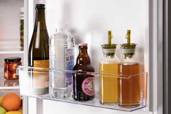 Холодильник Nordfrost NRB 152 X