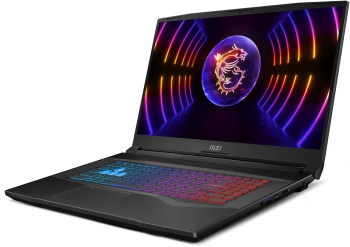 Ноутбук MSI Pulse  17 B13VGK-813XRU