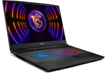 Ноутбук MSI Pulse  17 B13VGK-813XRU