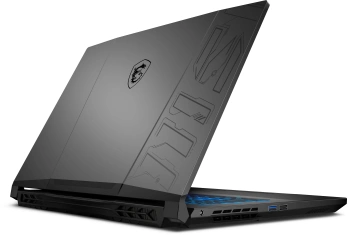 Ноутбук MSI Pulse  17 B13VGK-813XRU