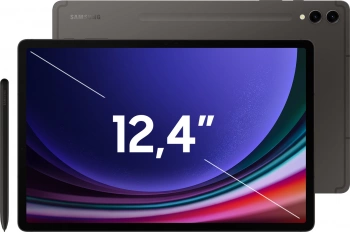 Планшет Samsung Galaxy Tab S9+ SM-X810