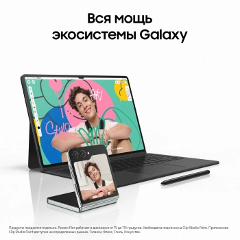 Планшет Samsung Galaxy Tab S9+ SM-X810