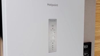 Холодильник Hotpoint HT 7201I W O3