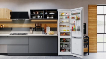 Холодильник Hotpoint HT 7201I W O3