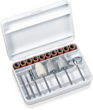 Маникюрно-педикюрный набор Beurer MP52