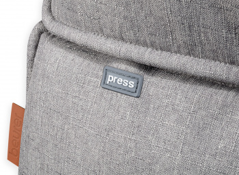 Массажная накидка Beurer MG330 Grey