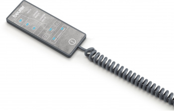 Массажная накидка Beurer MG330 Grey