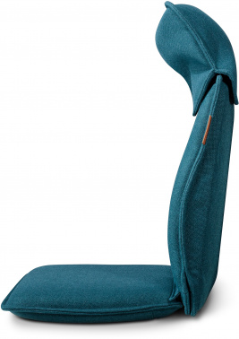 Массажная накидка Beurer MG330 Petrol Blue