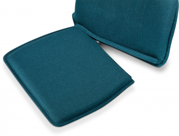 Массажная накидка Beurer MG330 Petrol Blue