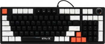 Клавиатура Defender Hawk GK-418