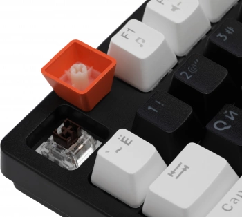 Клавиатура Defender Hawk GK-418