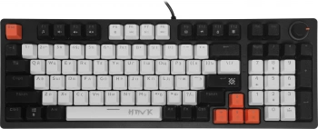 Клавиатура Defender Hawk GK-418