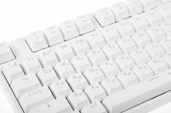 Клавиатура Defender Ivory GK-579