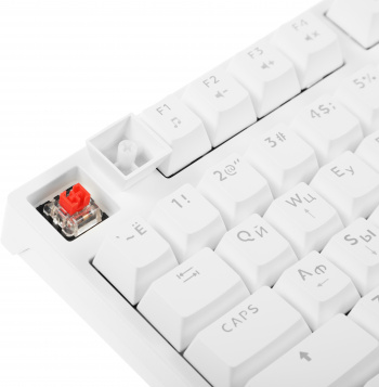 Клавиатура Defender Ivory GK-579