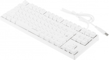 Клавиатура Defender Ivory GK-579