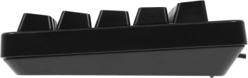 Клавиатура Defender Black Raven GK-417