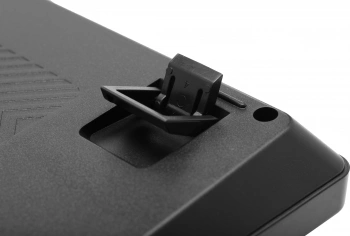 Клавиатура Defender Black Raven GK-417