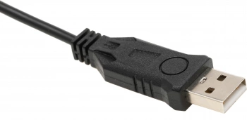 Клавиатура Defender Black Raven GK-417