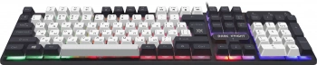 Клавиатура Defender Dark Knight GK-077