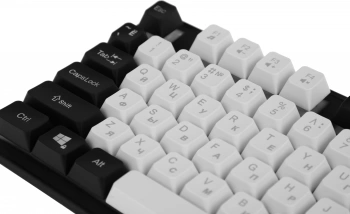 Клавиатура Defender Dark Knight GK-077