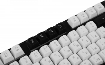 Клавиатура Defender Dark Knight GK-077