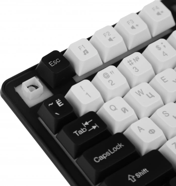 Клавиатура Defender Dark Knight GK-077