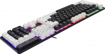 Клавиатура Defender Dark Knight GK-077