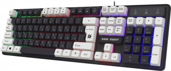 Клавиатура Defender Dark Knight GK-077