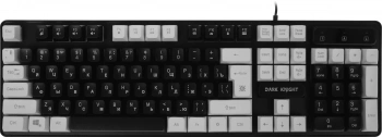 Клавиатура Defender Dark Knight GK-077
