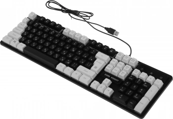 Клавиатура Defender Dark Knight GK-077