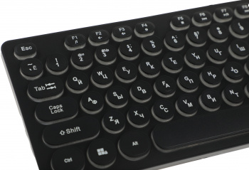 Клавиатура Defender Ozoth GK-106