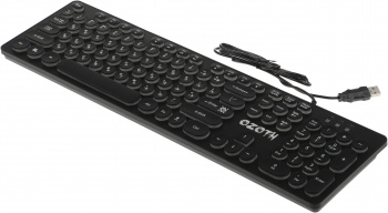 Клавиатура Defender Ozoth GK-106