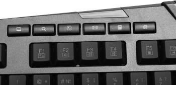 Клавиатура Redragon Harpe Wireless