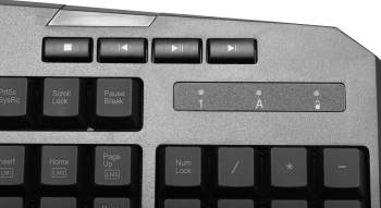 Клавиатура Redragon Harpe Wireless