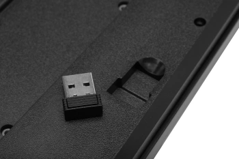 Клавиатура Redragon Harpe Wireless