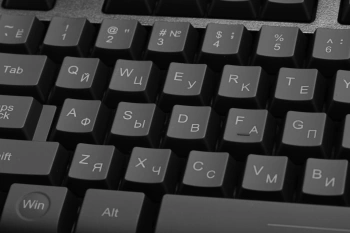 Клавиатура Redragon Harpe Wireless