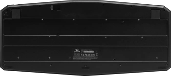 Клавиатура Redragon Harpe Wireless