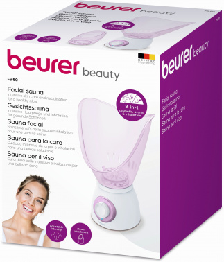 Сауна лица Beurer  FS60