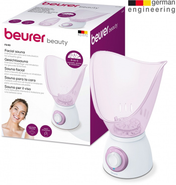 Сауна лица Beurer  FS60