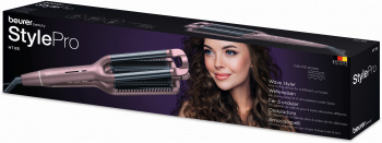 Щипцы Beurer  HT65