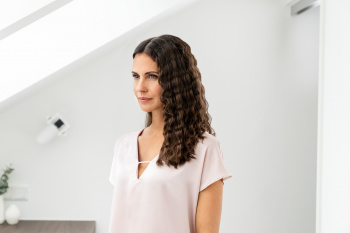 Щипцы Beurer  HT65