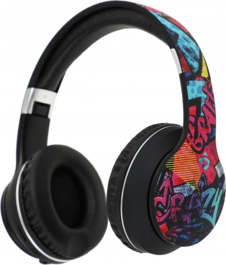 Наушники с микрофоном Defender FreeMotion B595