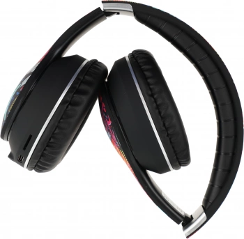 Наушники с микрофоном Defender FreeMotion B595