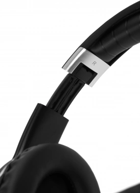 Наушники с микрофоном Defender FreeMotion B595