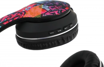 Наушники с микрофоном Defender FreeMotion B595