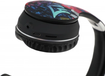 Наушники с микрофоном Defender FreeMotion B595