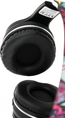 Наушники с микрофоном Defender FreeMotion B595