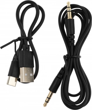 Наушники с микрофоном Defender FreeMotion B595