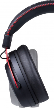 Наушники с микрофоном Redragon Diomedes
