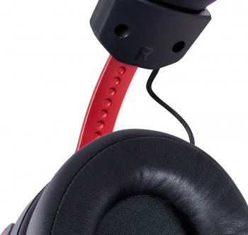 Наушники с микрофоном Redragon Diomedes